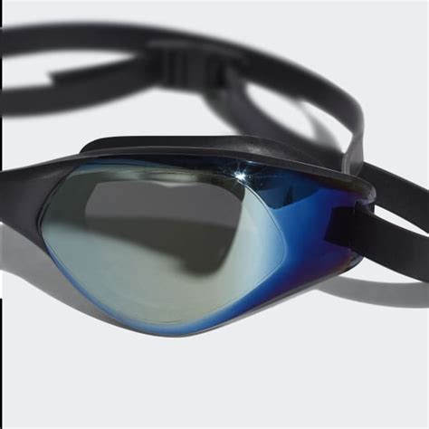 adidas persistar comfort unmirrored schwimmbrille größe m karstad|adidas Unisex Persistar Comfort Schwimmbrille .